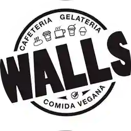 Walls Café Spa  a Domicilio