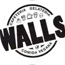 Walls Cafe - Maipú