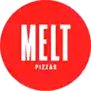 Melt Pizzas - Chicureo
