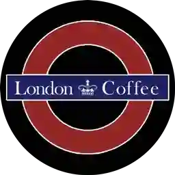 London Coffee Crillon a Domicilio