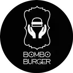Bombo Burger Peñuelas a Domicilio