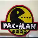Sushi Pacman
