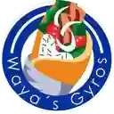 Wayas Gyros