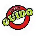 Donde Guido Merced - Renca