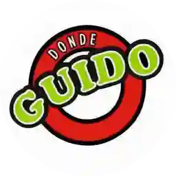 Donde Guido Rosas a Domicilio