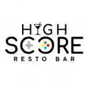 High Score