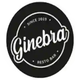 Restobar Ginebra a Domicilio