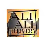 Ali Ali Delivery a Domicilio