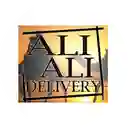 Ali Ali Delivery a Domicilio