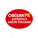 Chicken Pe