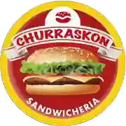 Sandwichería Churraskón a Domicilio
