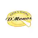 D'Monos - Villa Alemana