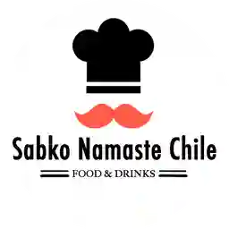 Sabko Namaste Chile a Domicilio