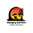 Hungry Surfers