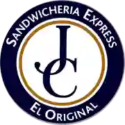 JC Sandwichería Express a Domicilio