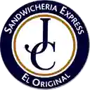 JC Sandwichería Express - Viña del Mar