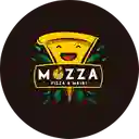  Pizzeria Mozza   a Domicilio