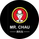 Mr.Chau