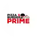 Pizza & Burger Prime