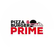 Pizza & Burger Prime a Domicilio