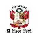 Restaurant el Pisco Perú