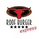Roof Burger Express