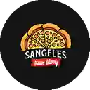 Sangeles Pizzas