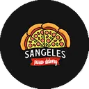 Sangeles Pizzas