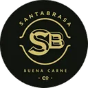 Santa Brasa