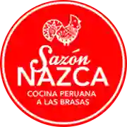 Sazon Nazca a las Brasas Comida Peruana Carauma a Domicilio