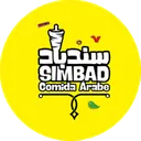 Simbad Comida Árabe