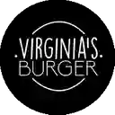 Virginia's Burger