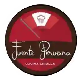 la Fuente Peruana Centro a Domicilio
