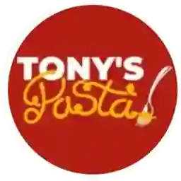 Tony´s Pasta La Serena - Turbo a Domicilio