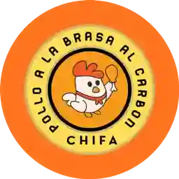 Pollo a la Brasa Al Carbón Cl a Domicilio