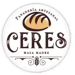 Pan Ceres a Domicilio