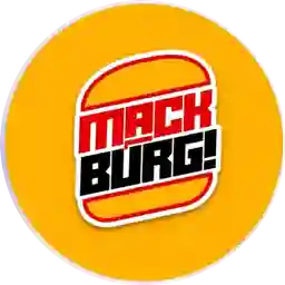 Mack_burg! a Domicilio