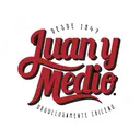 Juan y Medio