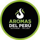 Aromas Del Peru