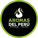 Aromas Del Peru - Bogotá