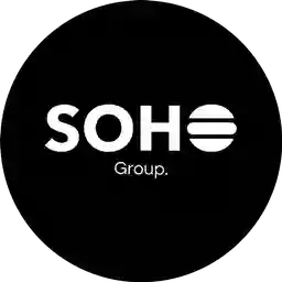 Soho Burger a Domicilio