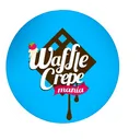 Waffle Crepe Mania