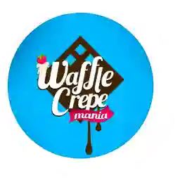Waffles Crepes Mania a Domicilio