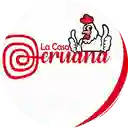La Casa Peruana - Rancagua