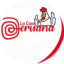 La Casa Peruana Pollos a Domicilio
