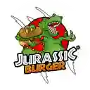 Jurassic Burger