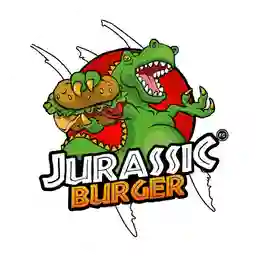 Jurassic Burger a Domicilio