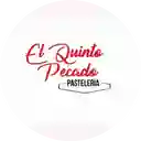El Quinto Pecado Pasteleria - La Reina