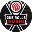 Que Rolls Sushi - Rancagua