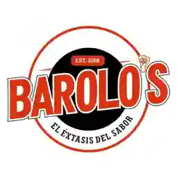 Barolos - Vicuña Mackenna a Domicilio